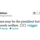 Illustration for article titled Twitter Racists React to 'That Nigger' Getting Reelected